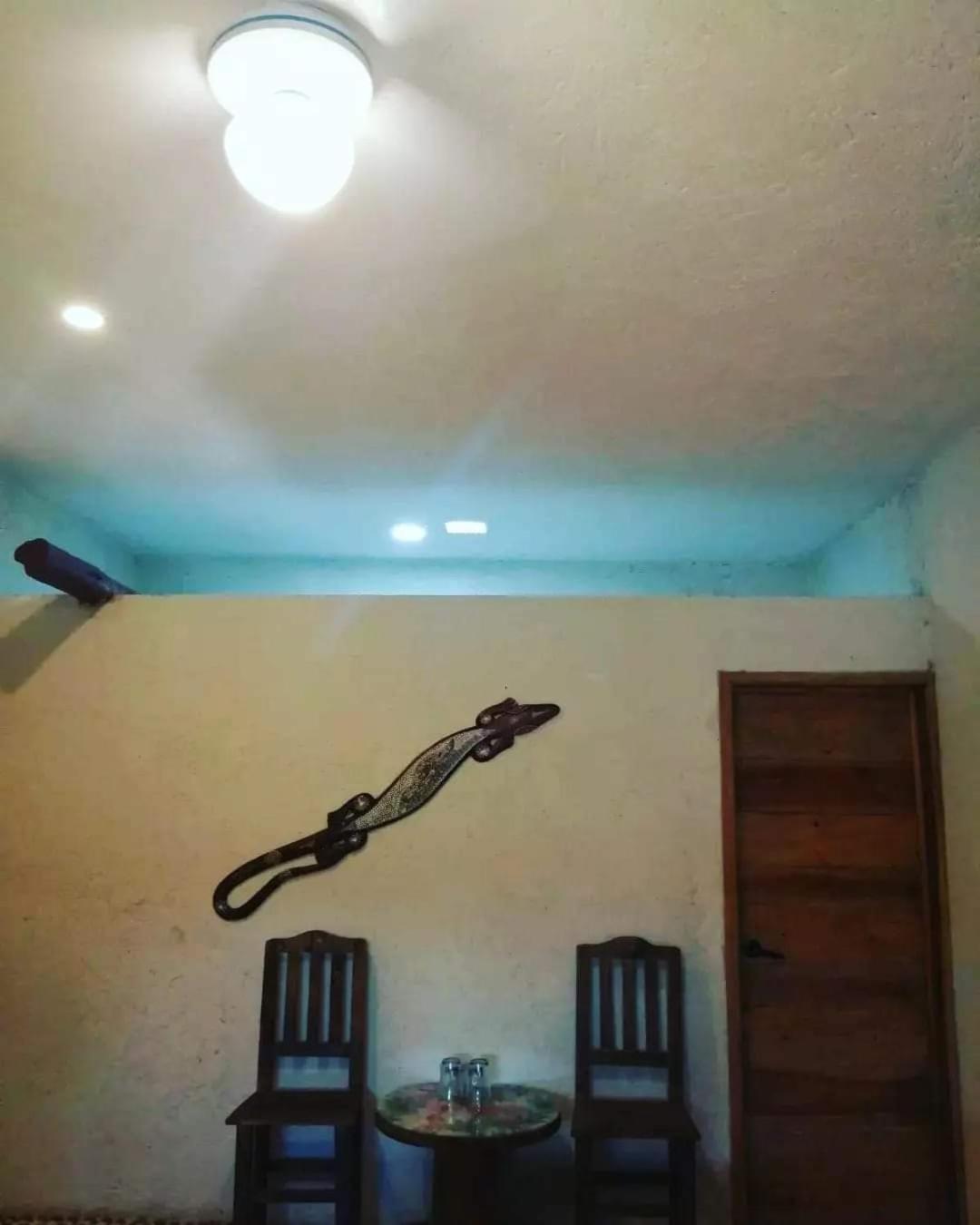 Suites De Piedra Y Colores En Chichen Itza 皮斯特 外观 照片