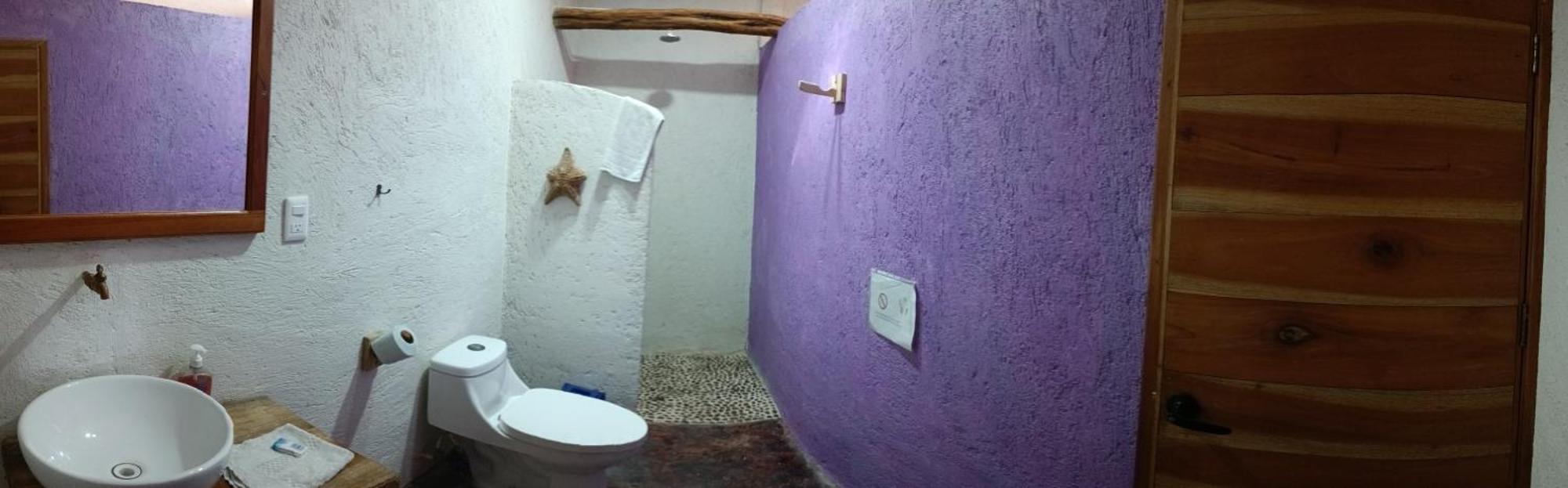 Suites De Piedra Y Colores En Chichen Itza 皮斯特 外观 照片